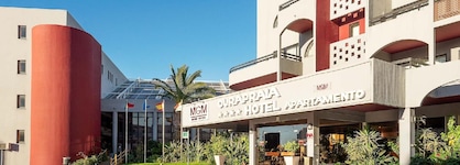 Muthu Oura Praia Hotel