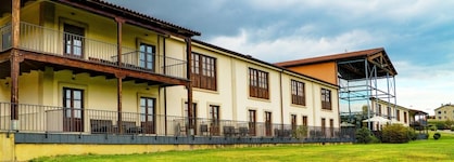 Eurostars Vila de Allariz Hotel & Balneario
