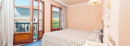 Hospedium Hotel Blu Sondika