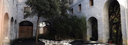 Hotel Balneario Orduña Plaza