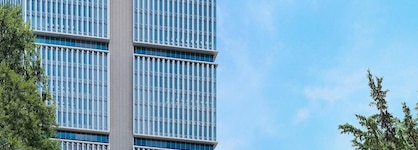The Prince Gallery Tokyo Kioicho, A Luxury Collection Hotel