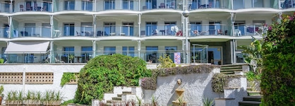 Apartamentos Albatros Family