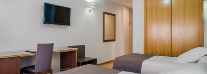 Hotel Plaza Alaquas