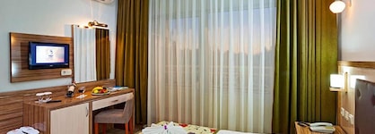 Bieno Venus Hotel