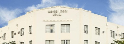 Freehand Miami