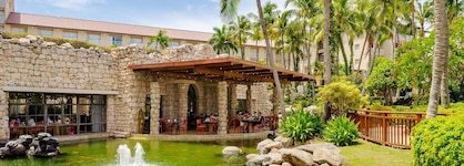 Hyatt Regency Aruba Resort Spa & Casino