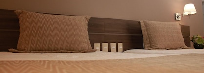 Hotel Trianon Paulista