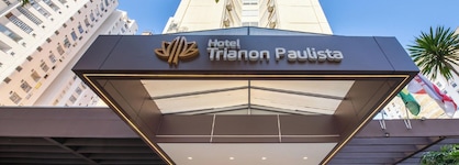 Hotel Trianon Paulista