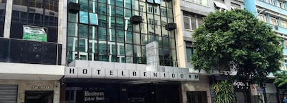 Américas Benidorm Hotel