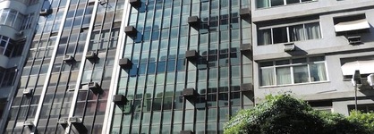 Américas Benidorm Hotel
