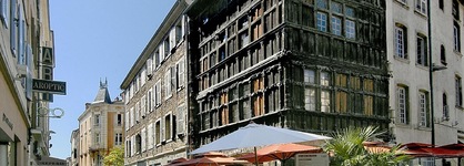 Hôtel De Bourgogne