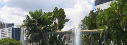 Caracas Palace Hotel