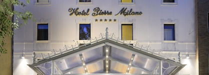 Hotel Pierre Milano