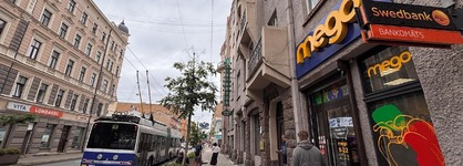 Viktorija Hotel