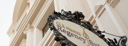 Glk Premier Regency Suites & Spa - Special Class