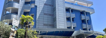 Hotel Alemagna Bed & Breakfast Bibione Lido Del Sole