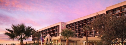 Sheraton Tunis Hotel