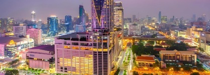 La Petite Salil Sukhumvit 8