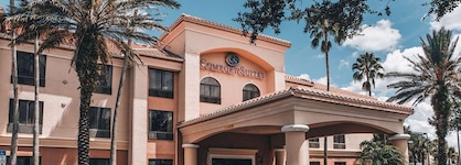 Best Western Plus Orlando East- Ucf Area