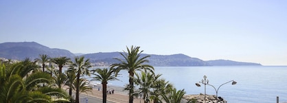 Aparthotel Adagio Nice Promenade Des Anglais