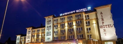 Airport Hotel Budapest