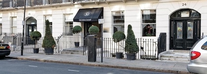Grange Beauchamp Hotel