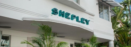 Shepley South Beach Hotel