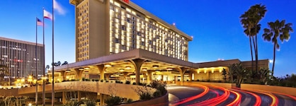 Los Angeles Airport Marriott