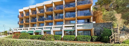 Pierre & Vacances Résidence Les Balcons De Collioure