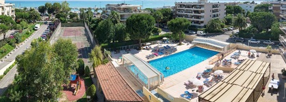 Pierre & Vacances Residence Heliotel Marine