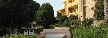 Horse Country Resort Congress & Spa