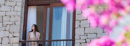 Hotel Palumbalza Porto Rotondo