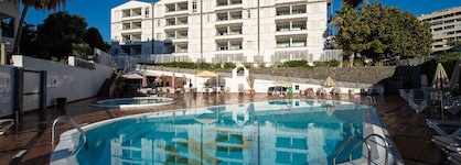 Apartamentos Dorotea