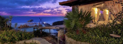 Colonna Grand Hotel Capo Testa, A Colonna Luxury Beach Hotel, Santa Teresa Sardegna