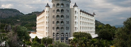 Xl Hotels - All Inclusive