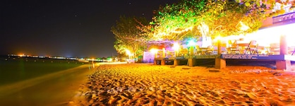 Travellers Beach Resort