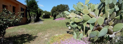 Residence Baia Salinedda