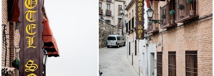 Hostal Sol