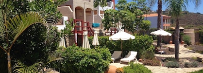 Finca Vista Bonita