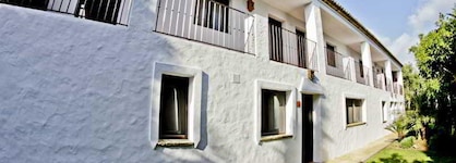 Hacienda Roche Viejo