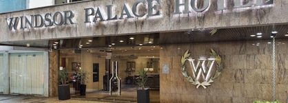 Windsor Palace Copacabana