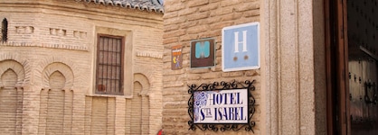 Hotel Santa Isabel