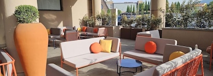 Hilton Garden Inn Florence Novoli