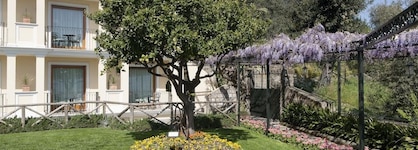Grand Hotel Capodimonte
