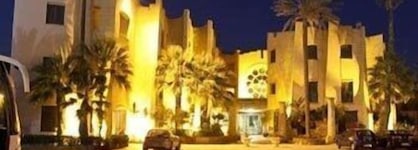 Grand Hotel Mosè