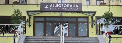 Allegroitalia Etna Pedara