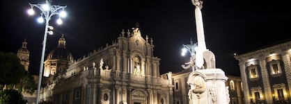 Four Points By Sheraton Catania Hotel & Conference Center