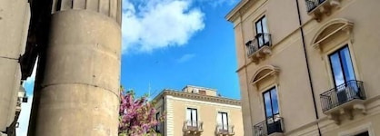 Catania Centro Rooms