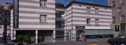 CDH Hotel La Spezia