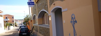 L'ancora - Adults Only